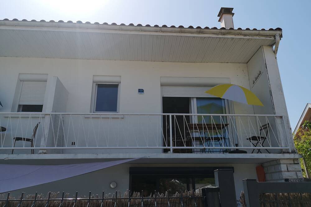 Apartamento entero, Apartamento T2 junto al mar in Ronce-les-Bains, La Tremblade