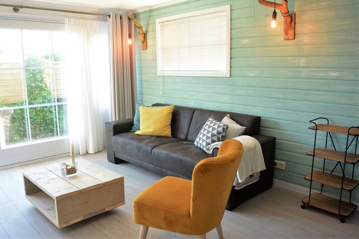 Ferienhaus für 4 Personen, mit Garten, kinderfreundlich in Oostkapelle - 3