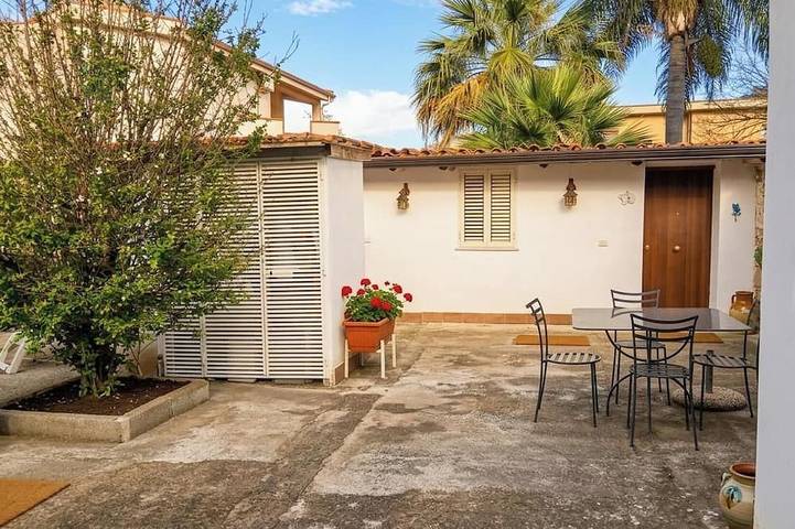 Apartamento de vacaciones para 2 personas - 1