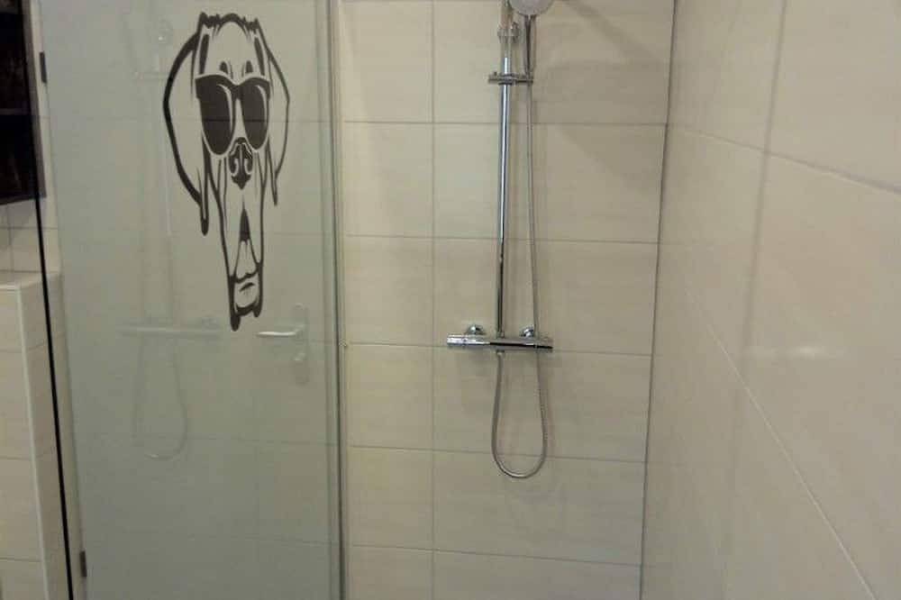 Ganze Wohnung, Ferienwohnung Noeska 85020 - Ferienwohnung Noeska in Ostrhauderfehn, Nordseeküste