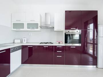 Ferienwohnung für 8 Personen in Seget Donji, Split-Dalmatien, Bild 3