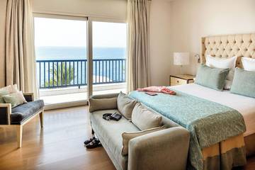 Villa for 8 People in Cortijo Viejo, Yaiza, Photo 3