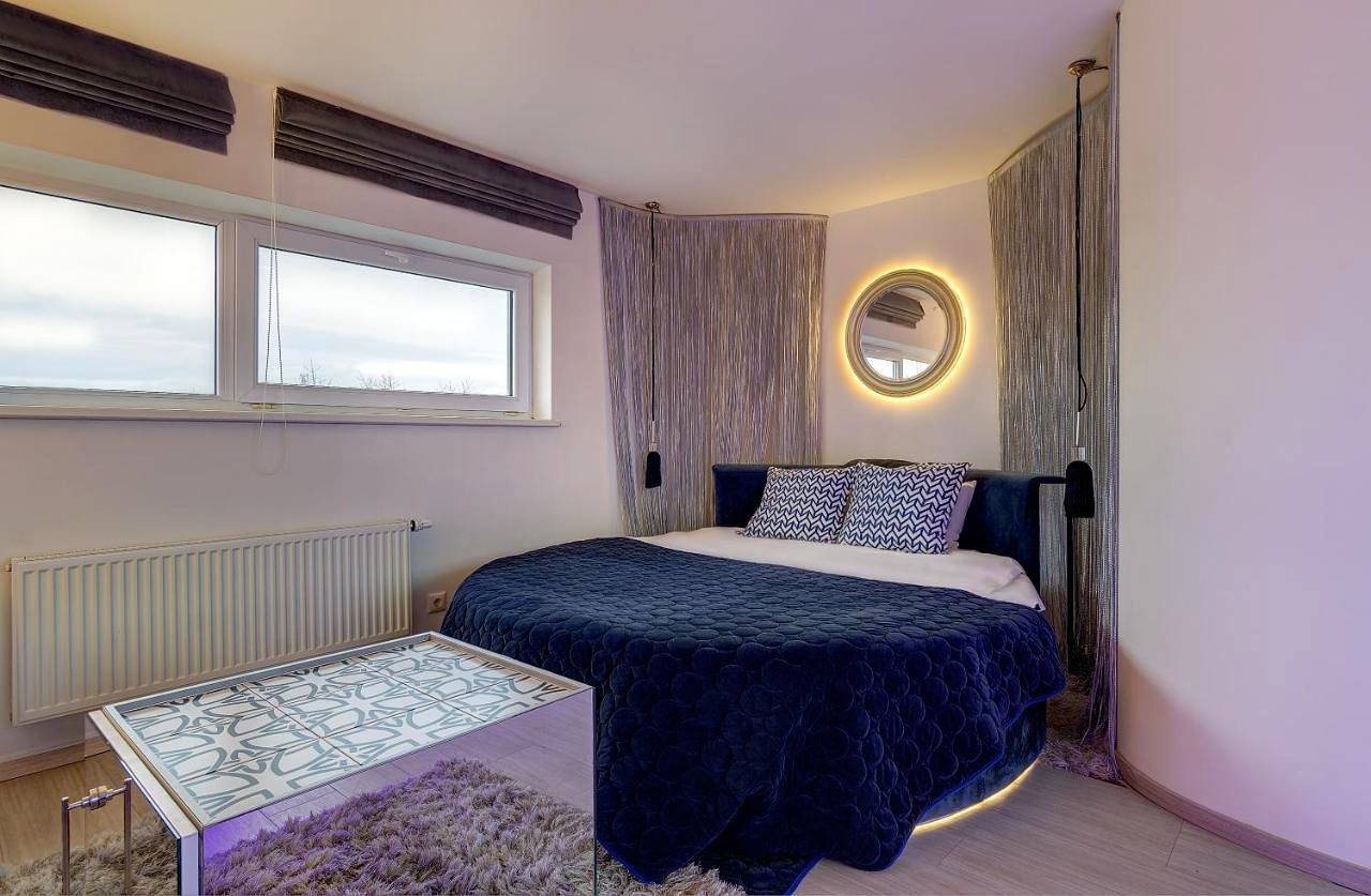 Entire apartment, Superior Apartment in Vilnius, Lithuania