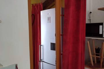 Gîte pour 2 personnes, avec jardin à Besse-sur-Issole