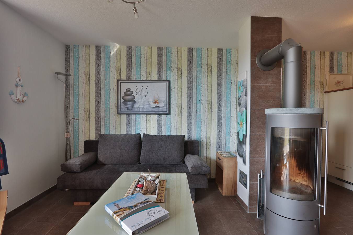 Ganze Wohnung, Sommersprosse in Börgerende, Börgerende-Rethwisch