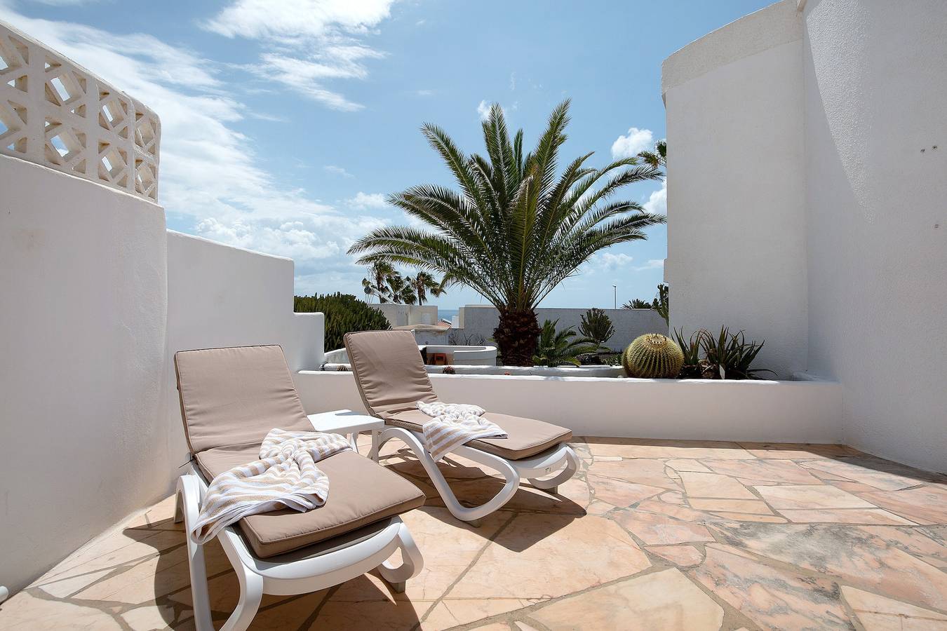 Apartamento para 2 Personas en Costa Calma sur, Pájara