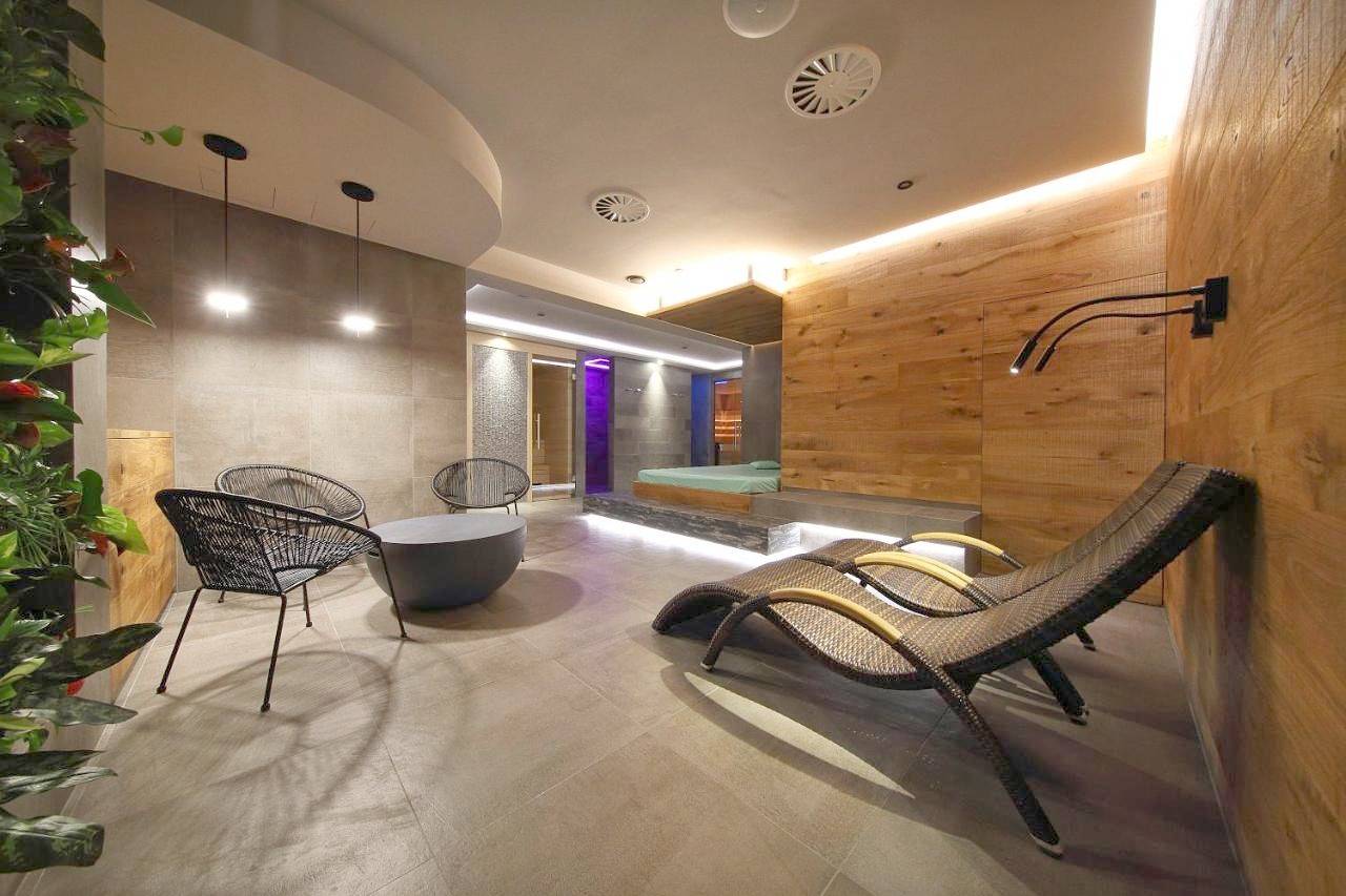 Apartmány Terasy Café in Liberec, Région de Liberec
