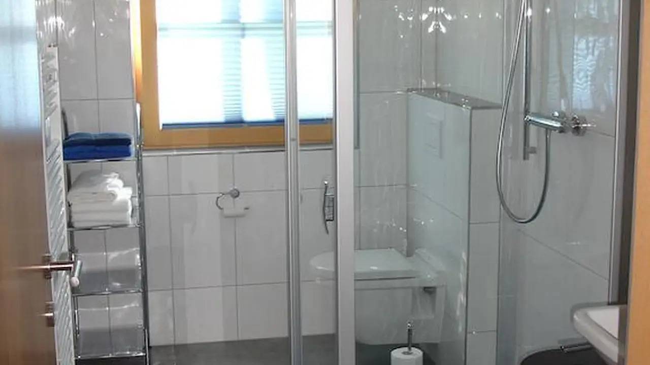 Ganze Ferienwohnung, Ferienwohnung für 4 Personen (45 m²) in Klösterle am Arlberg in Klösterle am Arlberg, Arlberg