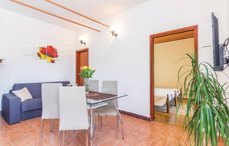 Ferienhaus mit Meerblick für 4 Personen, mit Terrasse, mit Haustier in Istrien - 4