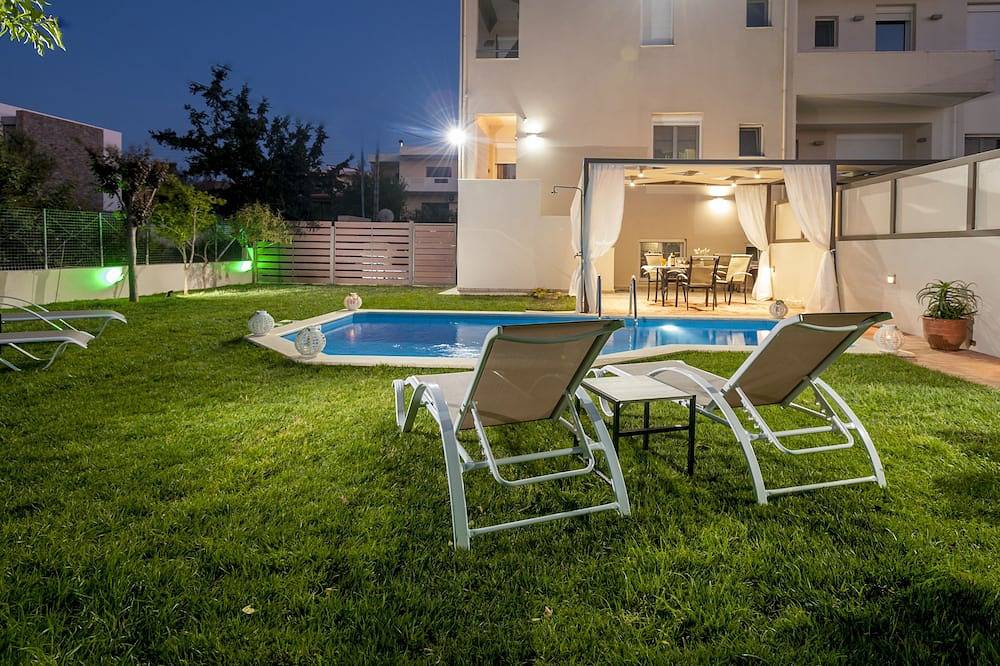 Casa vacanza a Chania a partire da 359€ a notte