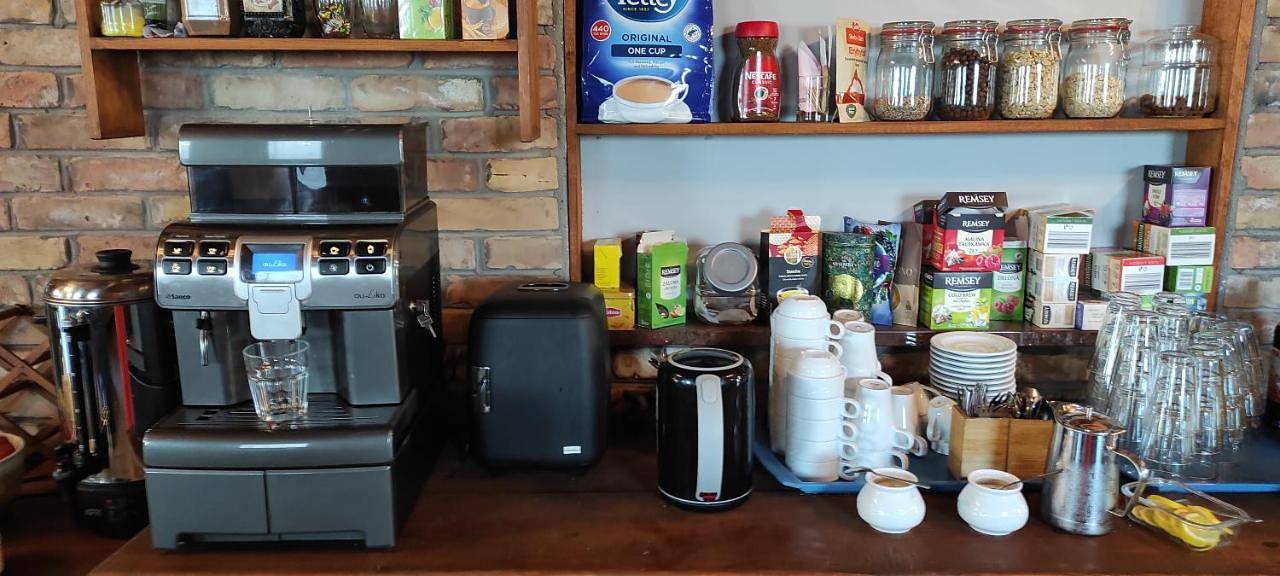 Hot Elf Pokoje Gościnne in Świnoujście, Zalew Szczeciński