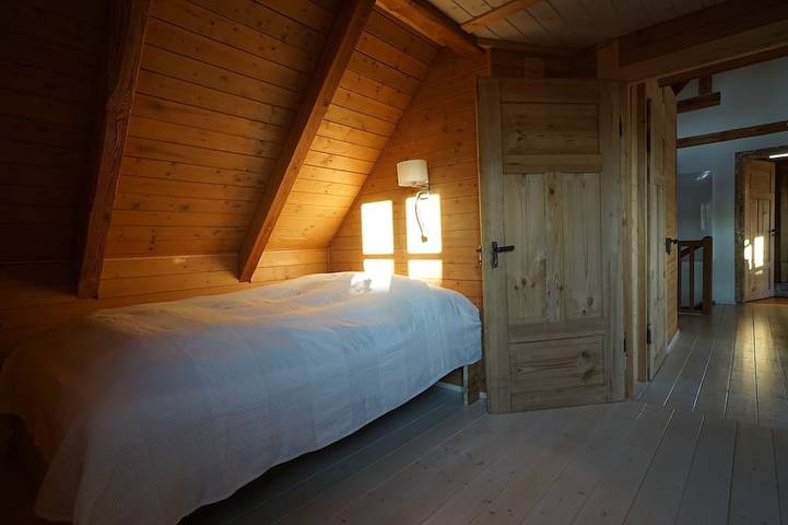 Ferienhaus für 11 Personen, mit Garten im Altmühltal - 3