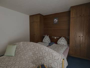 Zimmer für 2 Personen in Nesselwängle, Außerfern, Bild 2