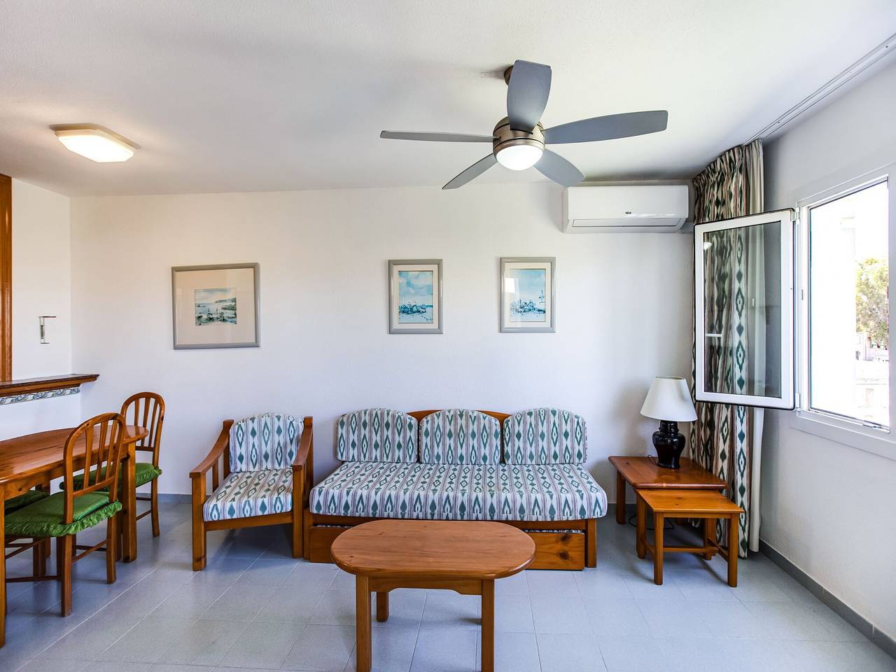 Apartamento entero, Apartamento cerca de la playa de Roquetas in Playa Serena (Roquetas de Mar), Roquetas de Mar