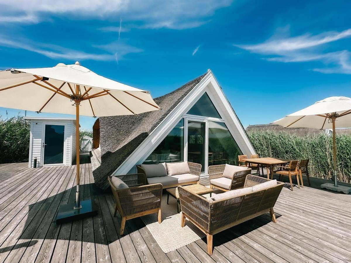 Holiday Home in Rust (Burgenland), Leithaberg