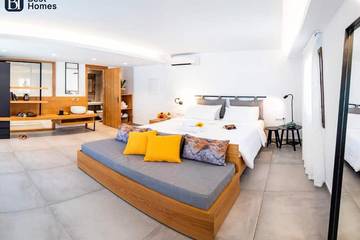 Villa for 4 People in Lindos, Rhodes, Photo 2