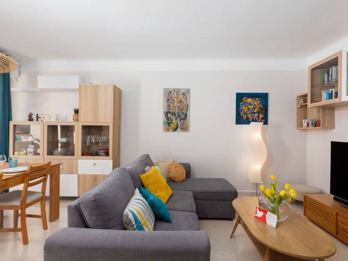 Gîte pour 2 personnes, avec terrasse à Lunel - 3