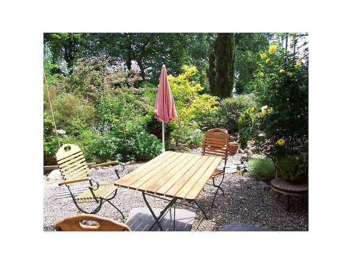 Ferienwohnung Gries'scher Hof in Panker, Südliche Ostseeküste