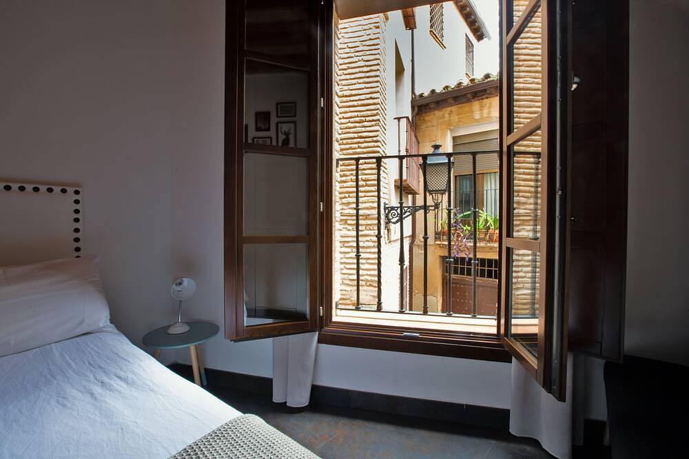 Entire apartment, Duplex in the Jewish Quarter of Toledo in Toledo, Toledo Province