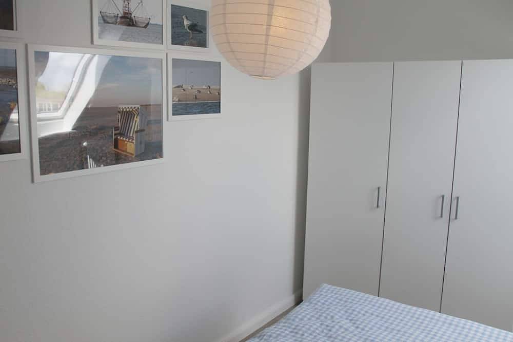 Ganze Wohnung, Ferienwohnung Alleestraße 6 in Hafen Büsum, Büsum