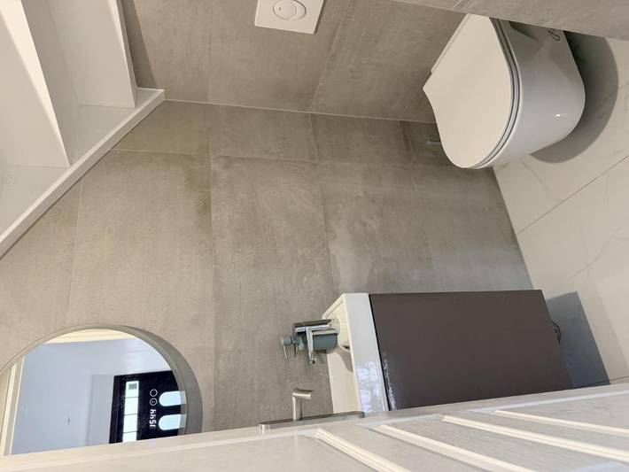 Location de vacances pour 6 personnes, avec terrasse, animaux acceptés à Ittenheim - 2