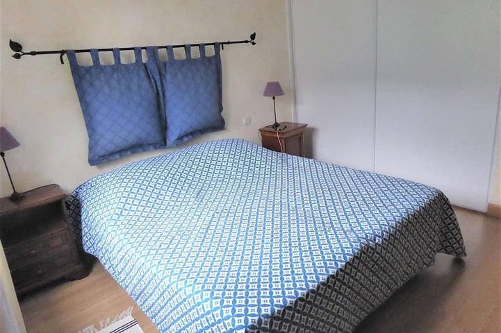 Location de vacances pour 6 personnes, animaux acceptés dans Plage Kerfontaine - 2