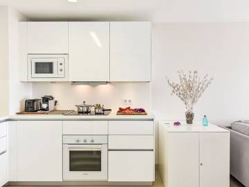 Vakantiewoning voor 4 Personen in Playa de San Agustín, San Bartolomé de Tirajana, Afbeelding 3