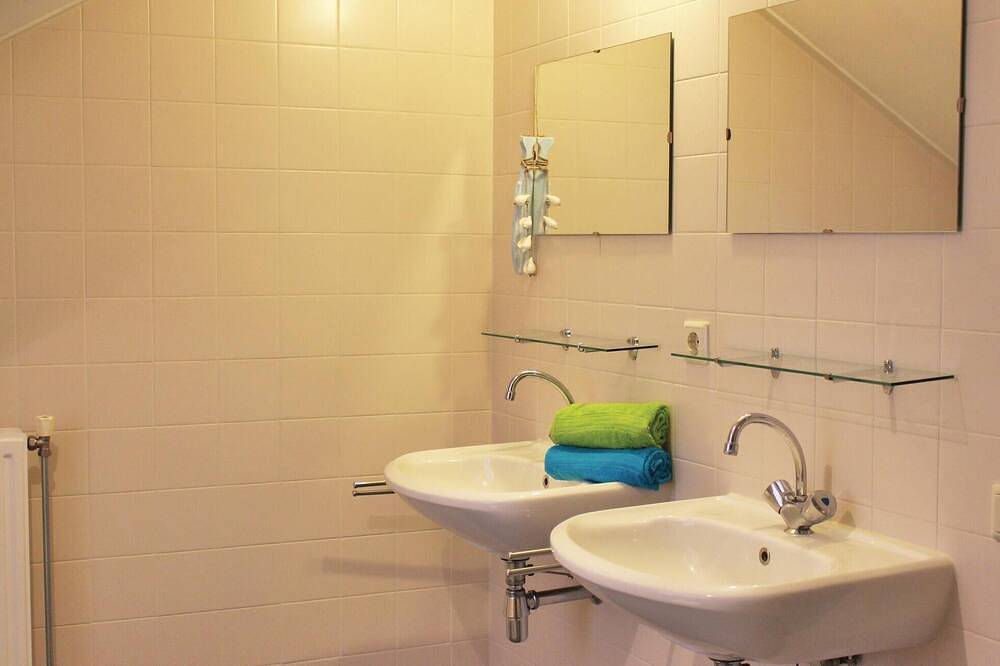 It Soal Waterpark-Waterlelie in Workum, IJsselmeer