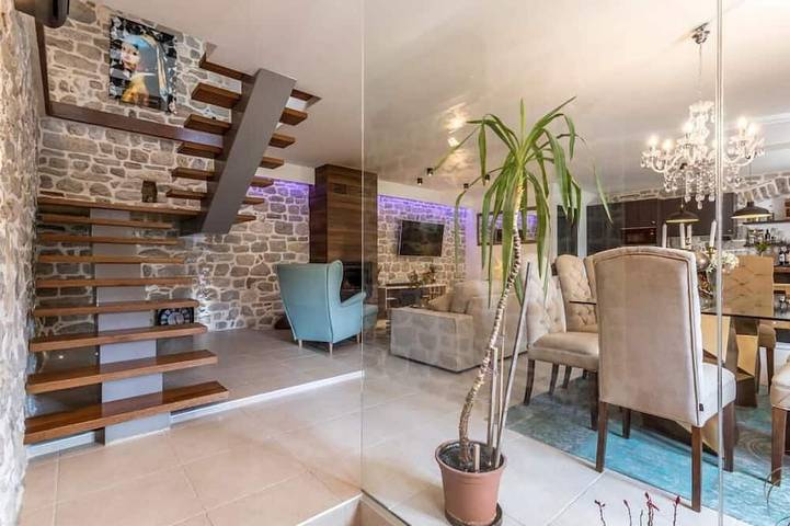 Villa pour 6 personnes à Solin - 2