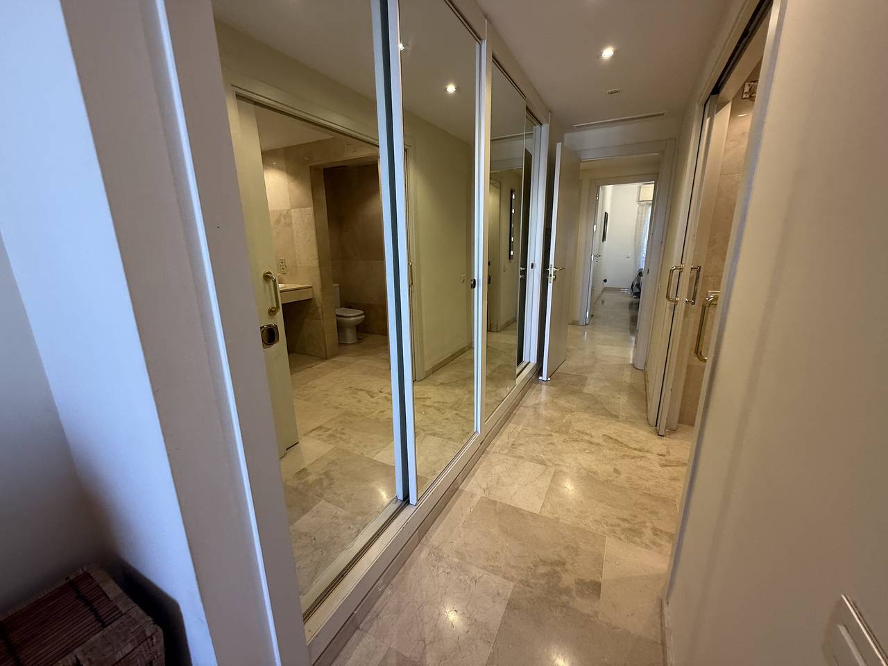 Appartement entier, 602 Los Granados de la duquesa in Playa de la Duquesa, Manilva