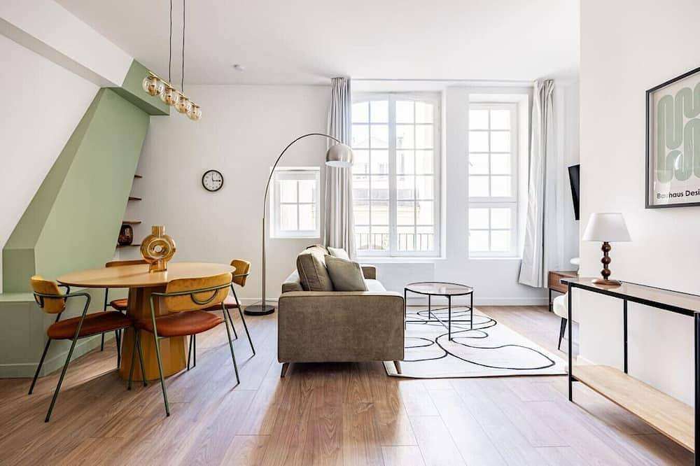 Appartement de vacances
