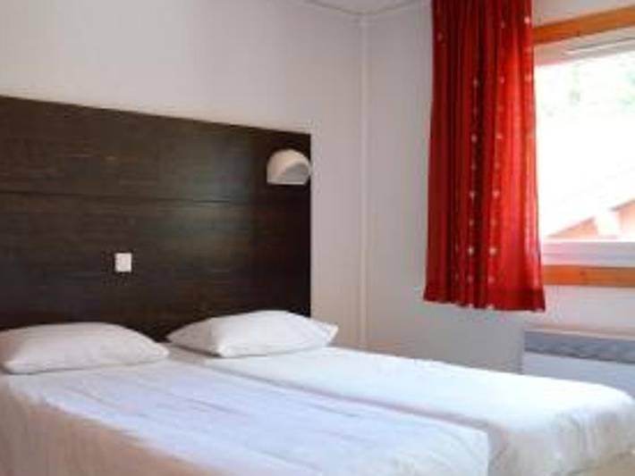 Bungalow für 4 Personen, mit Sauna im Jura