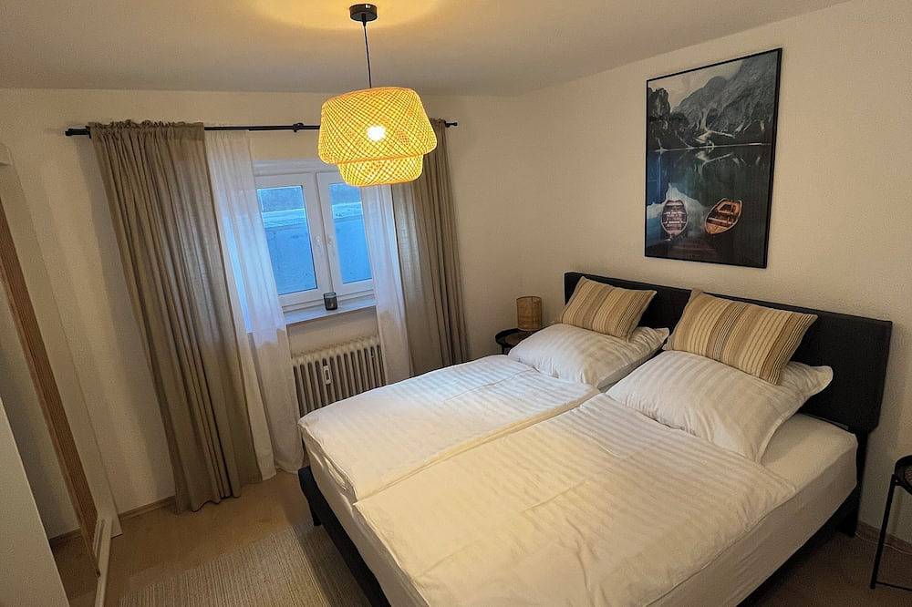 Ganze Wohnung, Schöne Wohnung in Rheinstetten Forchheim, Nähe der Messeka in Rheinstetten, Rheinebene