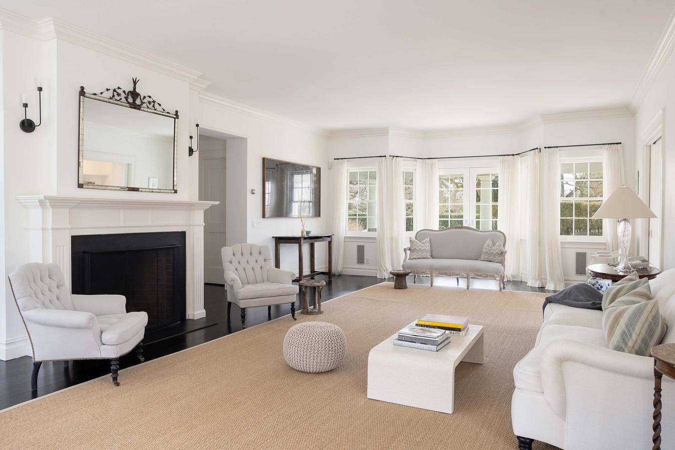 Oceanstone by Rove   Estate w Pool   Beach Access in Southampton (NY), Los Hamptons