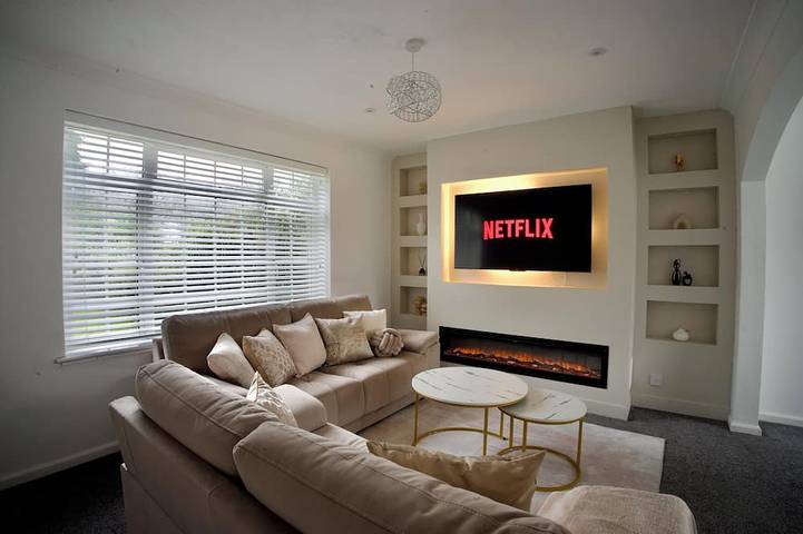 Holiday home for 5 people - 1