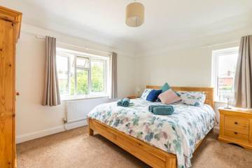 Holiday Rental for 6 People in Norwich, Norfolk, Photo 1