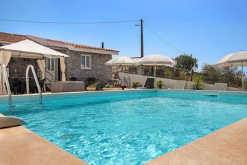 Villa voor 6 Personen in Martim Longo, Algarve, Afbeelding 1