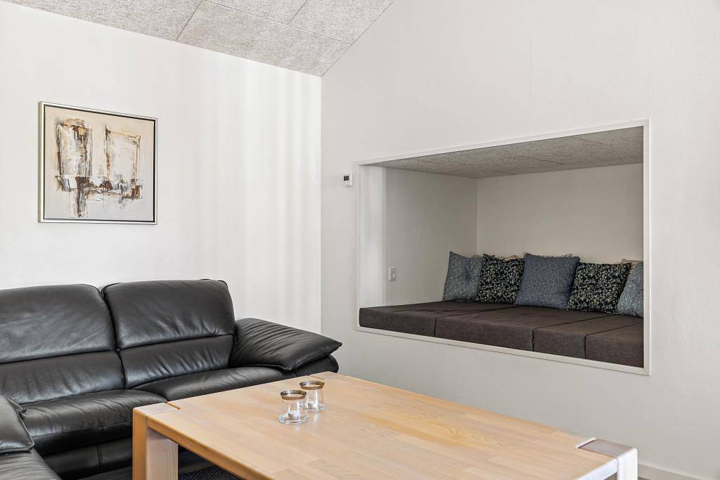 Attractive activity holiday home in Bork Havn in Bork Havn, Ringkøbing fjord