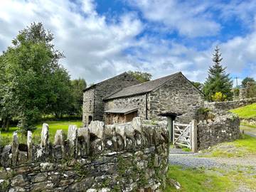 Cottage for 2 People in Cumbria, Photo 2