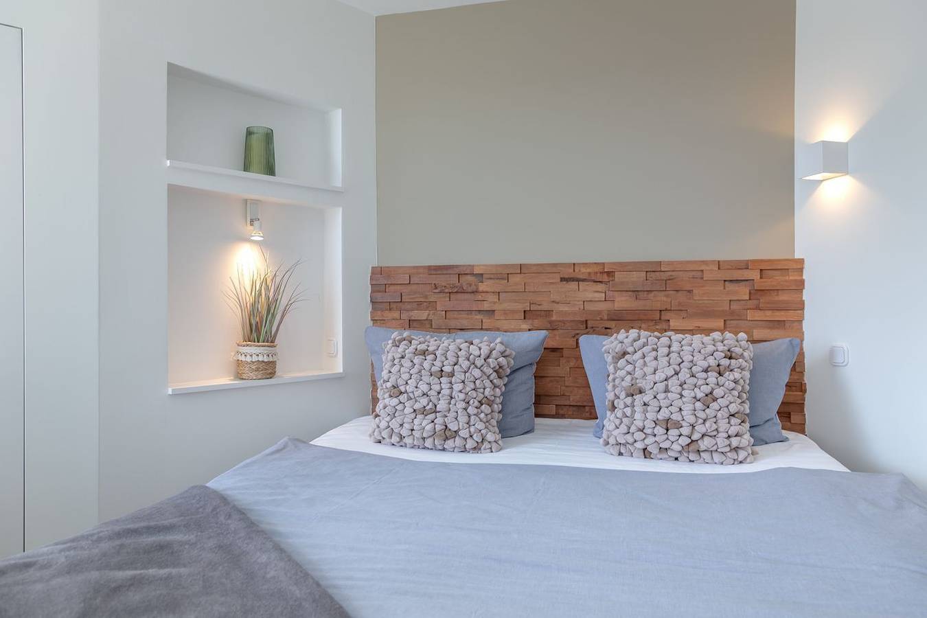 Ganze Wohnung, Zentral aber ruhig gelegenes Domizil - ideal für Aktivurlauber & Strandliebhaber in Westerland, Sylt (Gemeinde)