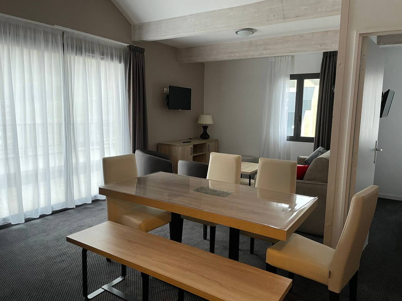 Appartement de vacances