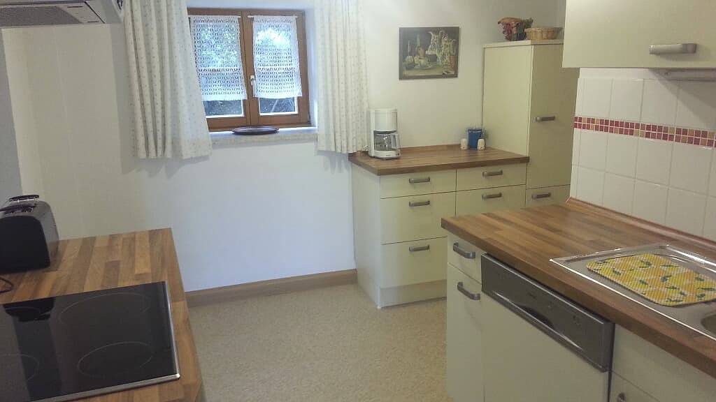 Ferienhaus Kammern - Haus Nr.2 , 100qm in Bad Kötzting, Ostbayern