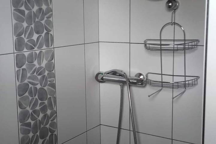 Gîte pour 6 personnes, avec balcon à Ramonchamp - 2