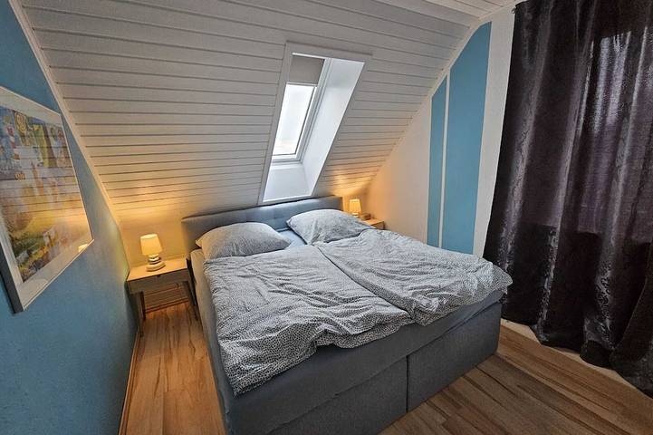 Ferienwohnung für 4 Personen, mit Garten, mit Haustier in Puttgarden - 3