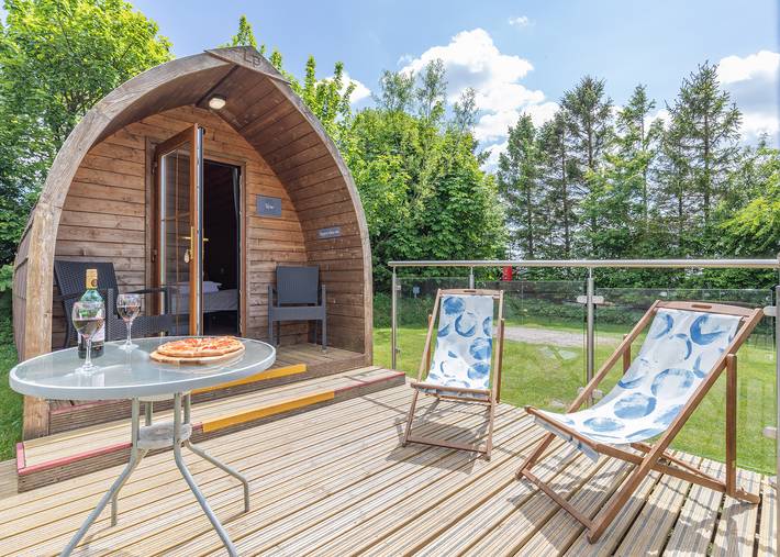 Cottage for 2 people in West Midlands