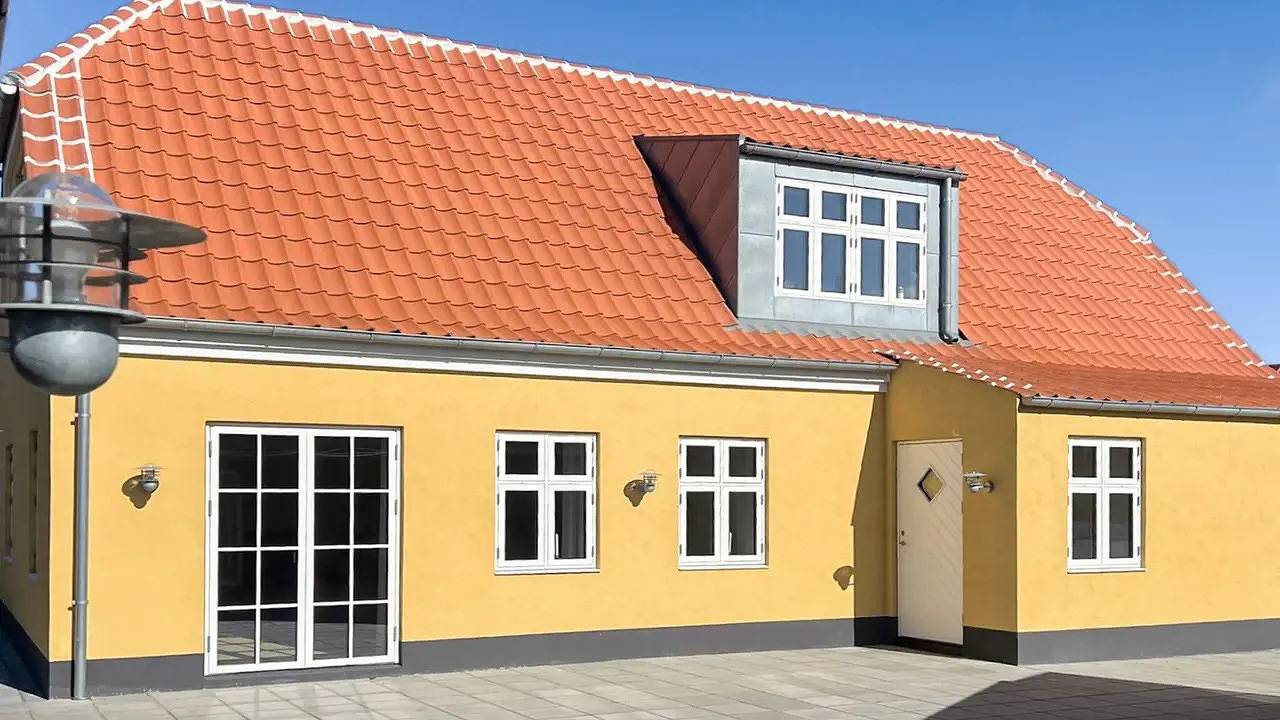 Casa vacanza a Skagen a partire da 228€ a notte