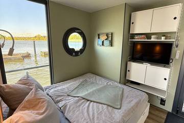 Hausboot für 4 Personen in Schleswig, Grünes Binnenland, Bild 3