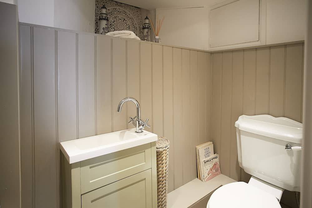 39 Foxtail Cottage (2 Guests) -  a charming cottage in Blockley sleeping 2 guests in Blockley, Gloucestershire
