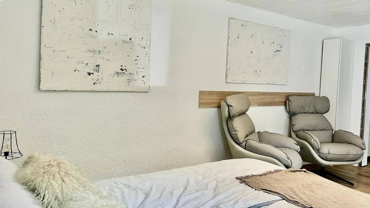 Ferienhaus für 2 Personen (35 m²) in Nassau in Nassau Rhineland-Palatinate, Lahn-Taunus