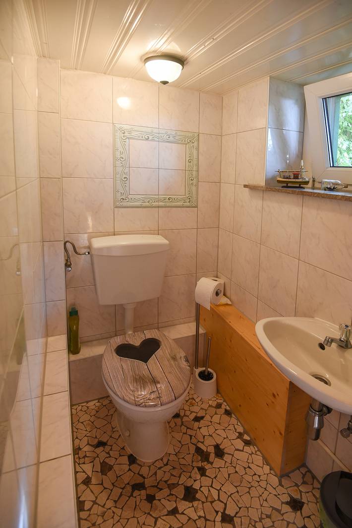 Ferienhaus für 4 Personen, mit Garten, mit Haustier in Thale - 4